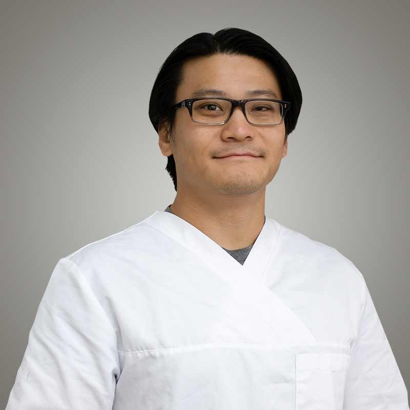 Yang Sen Hammasteknikko Yang Sen